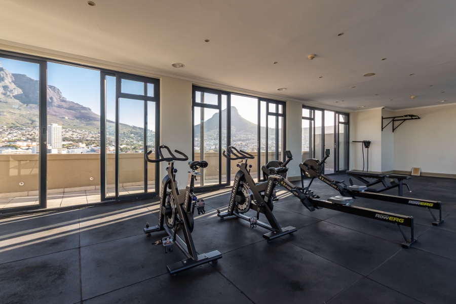 To Let 0 Bedroom Property for Rent in Cape Town City Centre Western Cape